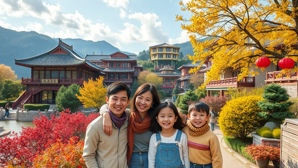 엘리시안 강촌, 최고의 선택 (realistic 스타일)