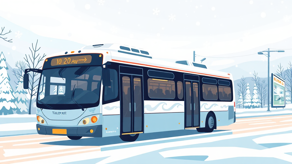 실시간 위치, 똑똑하게 확인! (illustration 스타일)