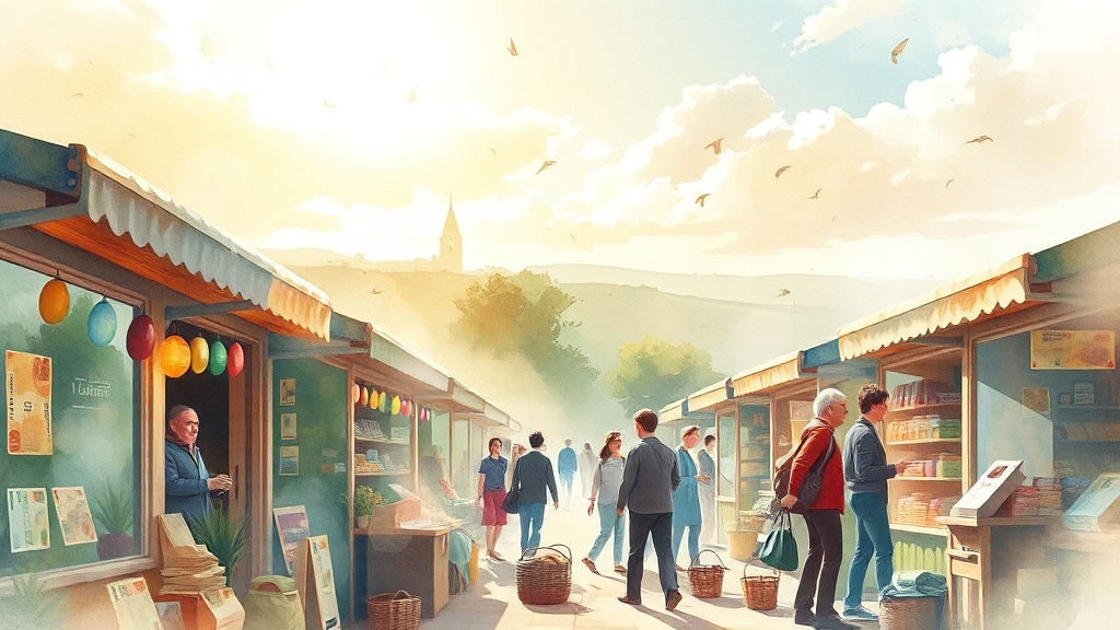 어디에 쓸 수 있나? (watercolor 스타일)