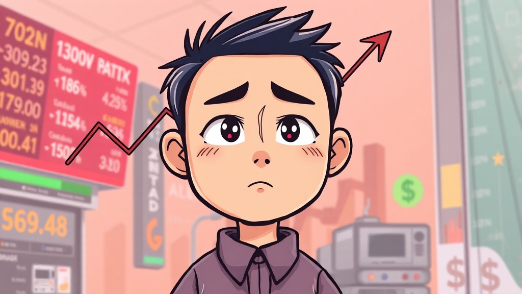 향후 환율 전망, 전문가들은? (cartoon 스타일)