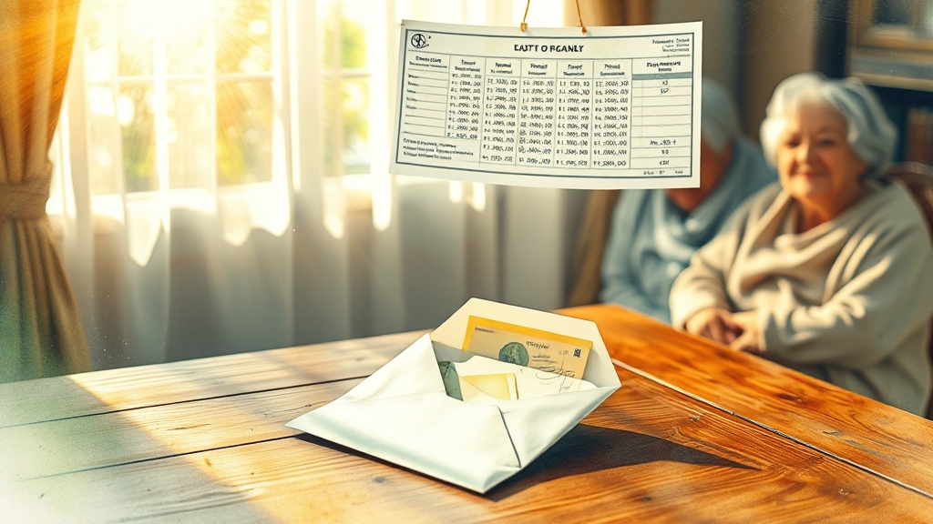 환급금, 무엇일까요? (watercolor 스타일)