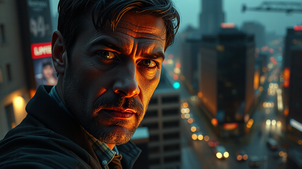 드라마 개요 및 정보 (realistic 스타일)