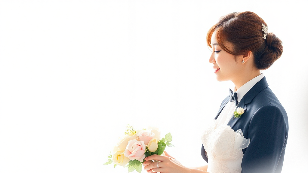 결혼 커플 힌트 분석 및 시청자 반응 (watercolor 스타일)