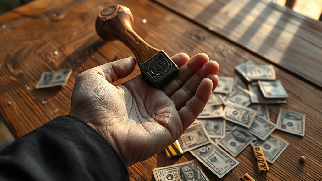 보험사 합의 과정 및 주의사항 (realistic 스타일)