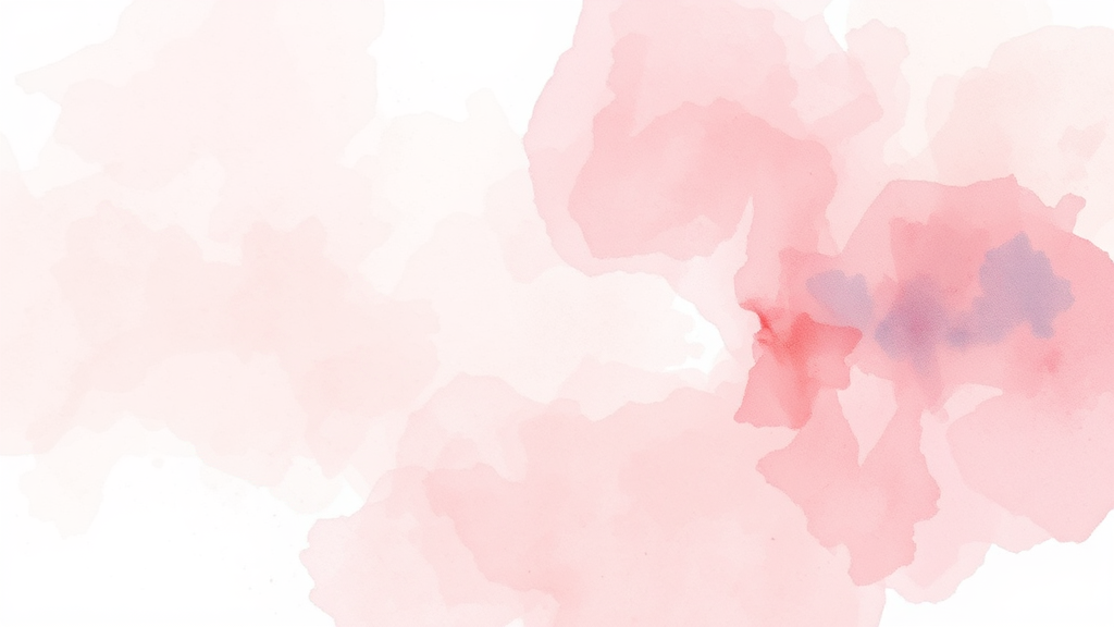 케이뱅크 공모주 청약, 이것이 궁금해요! (watercolor 스타일)