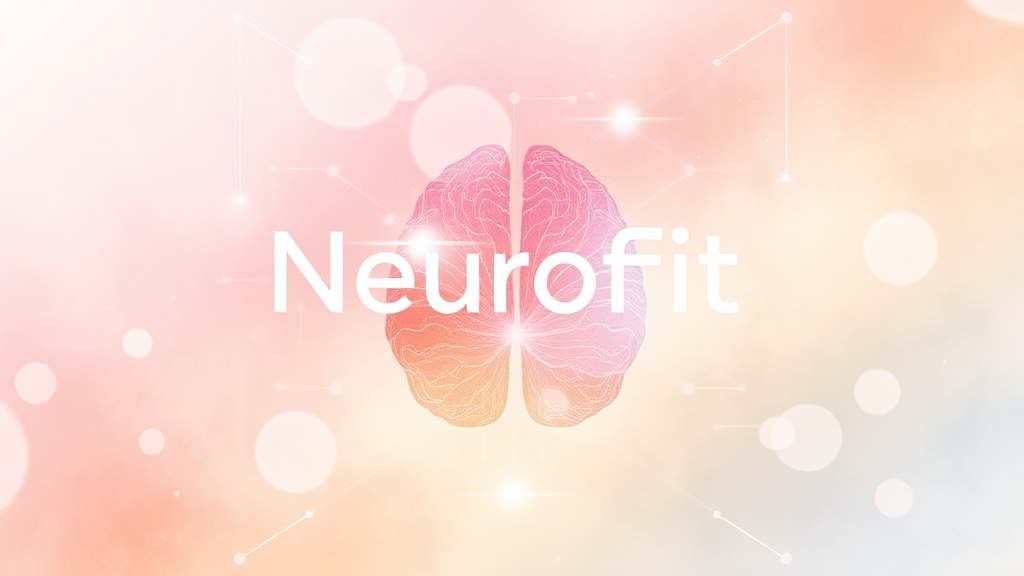 뉴로핏, 앞으로 성장 가능성은? (watercolor 스타일)