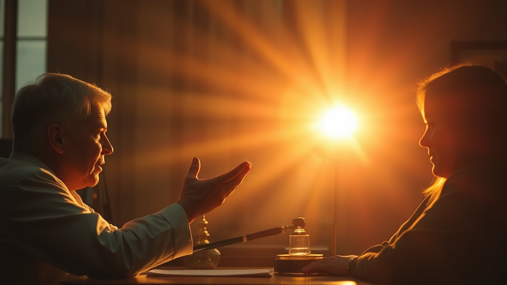 법적 구제 절차