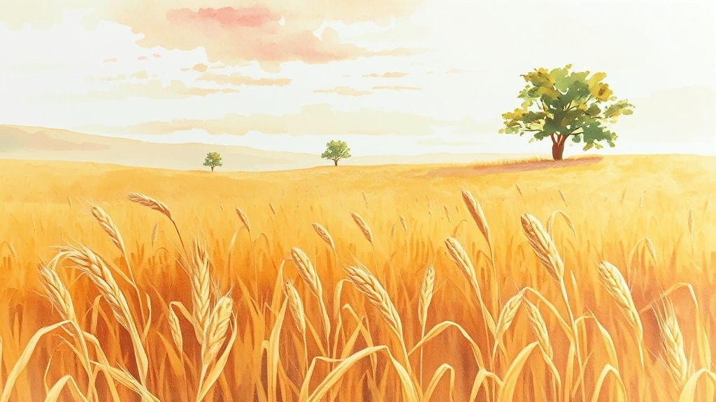 마무리 (watercolor 스타일)