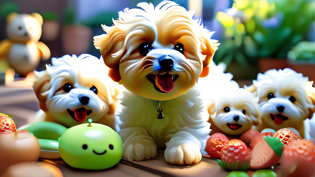 챗GPT 프롬프트 활용: 이모티콘 제작의 핵심 (realistic 스타일)