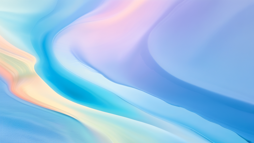 새 타이어, 자동차 성능을 바꾸는 마법 (watercolor 스타일)