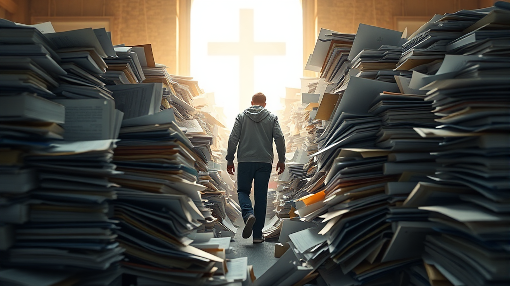 신청 절차, 어렵지 않아요! (realistic 스타일)