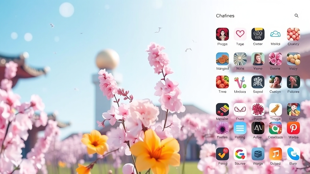 공식 테마, 200% 활용하기! (realistic 스타일)