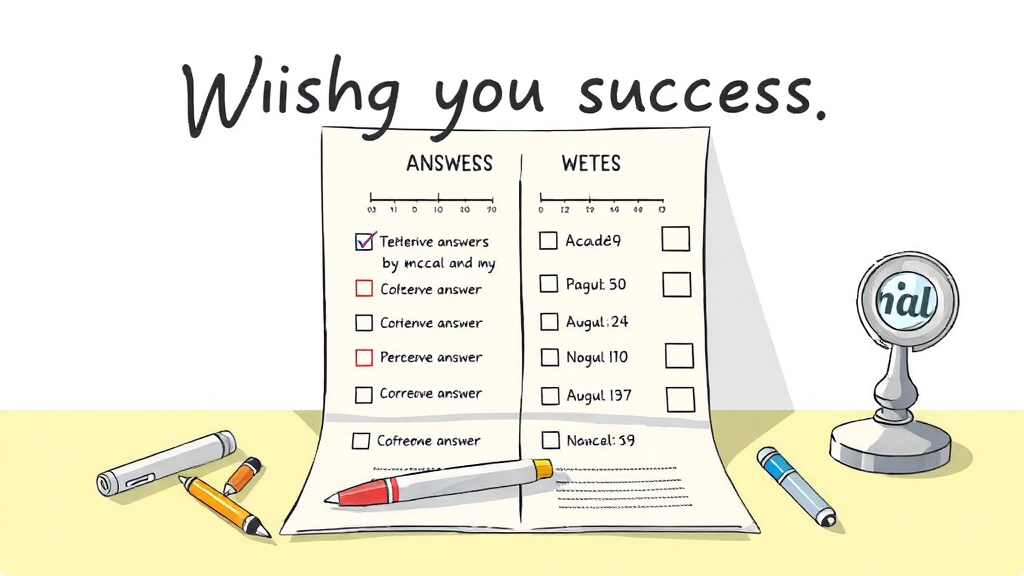 가장 빠른 가답안 확인법 (illustration 스타일)