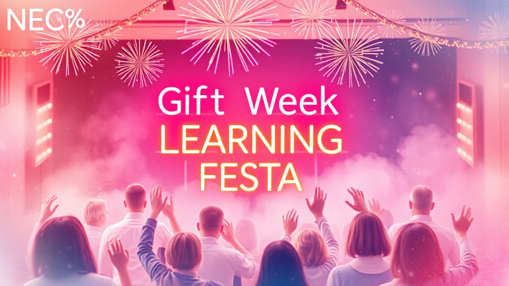 이벤트 및 혜택 정보 (watercolor 스타일)