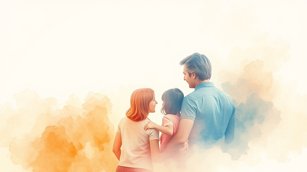 전문가 조언 (watercolor 스타일)