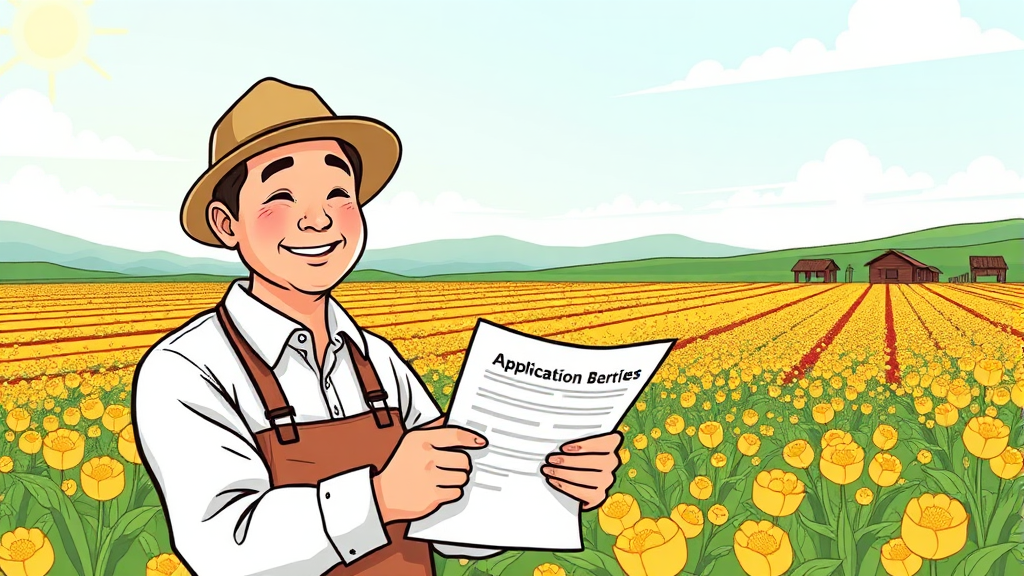 신청, 어떻게 하나요? (cartoon 스타일)