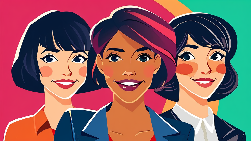 스컬트라 시술, 어떤 효과를 기대할 수 있을까? (cartoon 스타일)