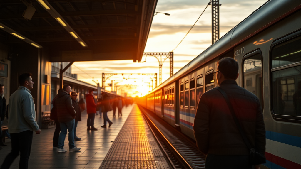 취소표 & 잔여석 공략법 (realistic 스타일)