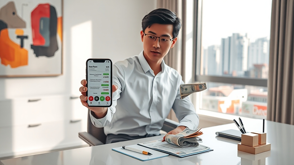 SKT 해지 후 알뜰폰 이용 및 요금제 비교 (realistic 스타일)