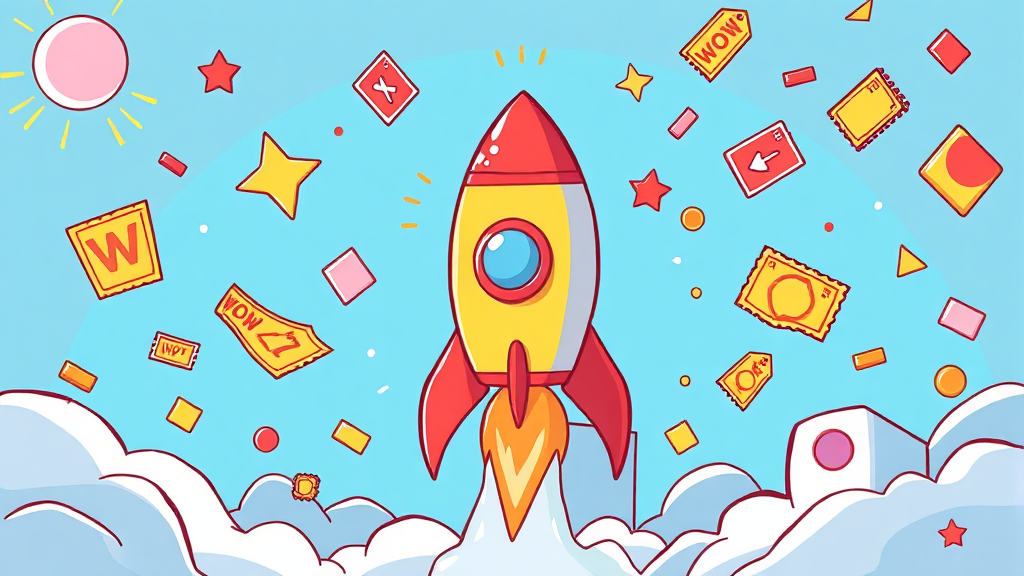 해지 전 필수 확인사항 (cartoon 스타일)