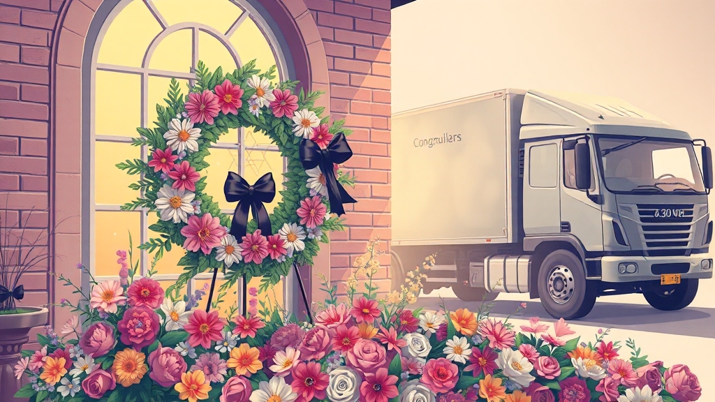 주문 시, 이것만은 꼭 확인하세요! (illustration 스타일)