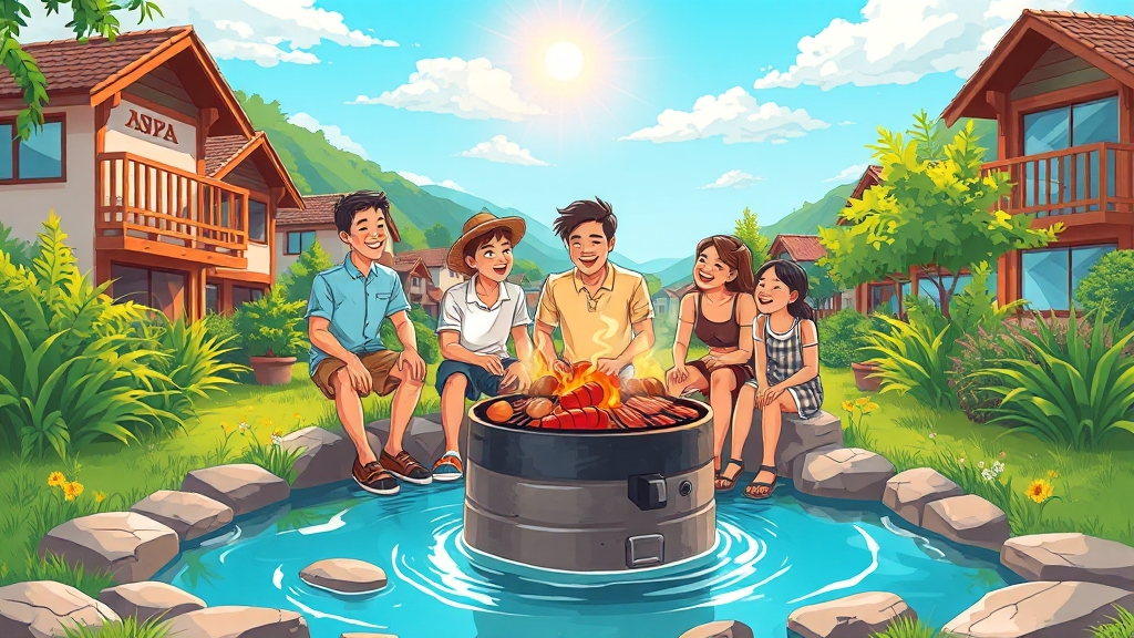 결론 (cartoon 스타일)