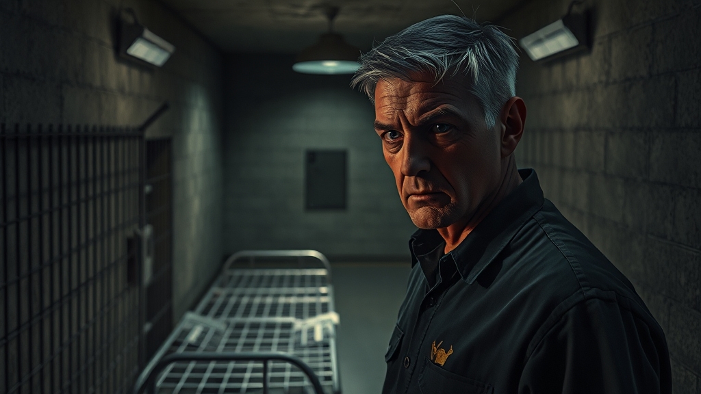 시즌3에서 주목할 만한 캐릭터 관계도 (realistic 스타일)