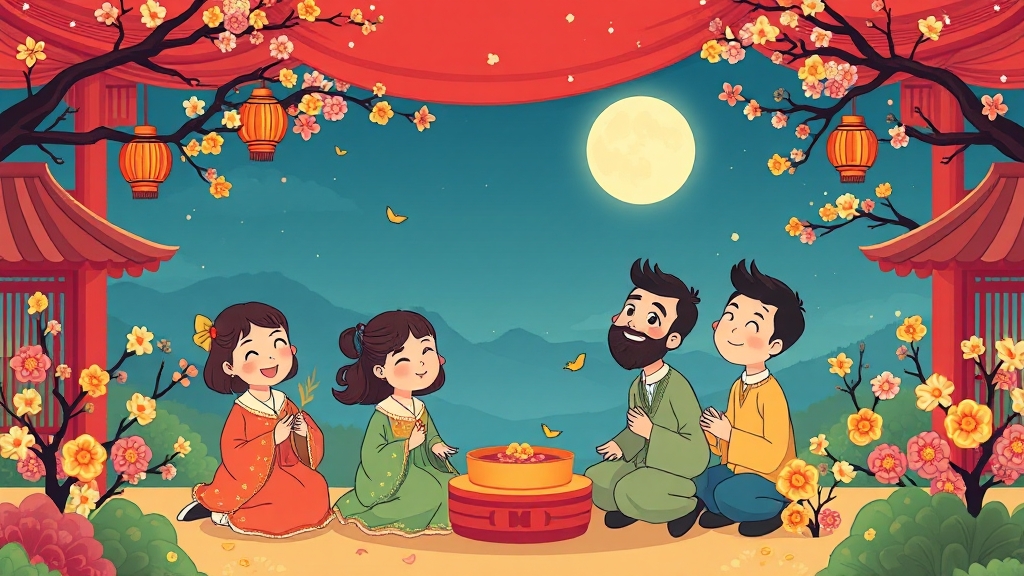 이미지와 카드: 특별함을 더하다 (cartoon 스타일)