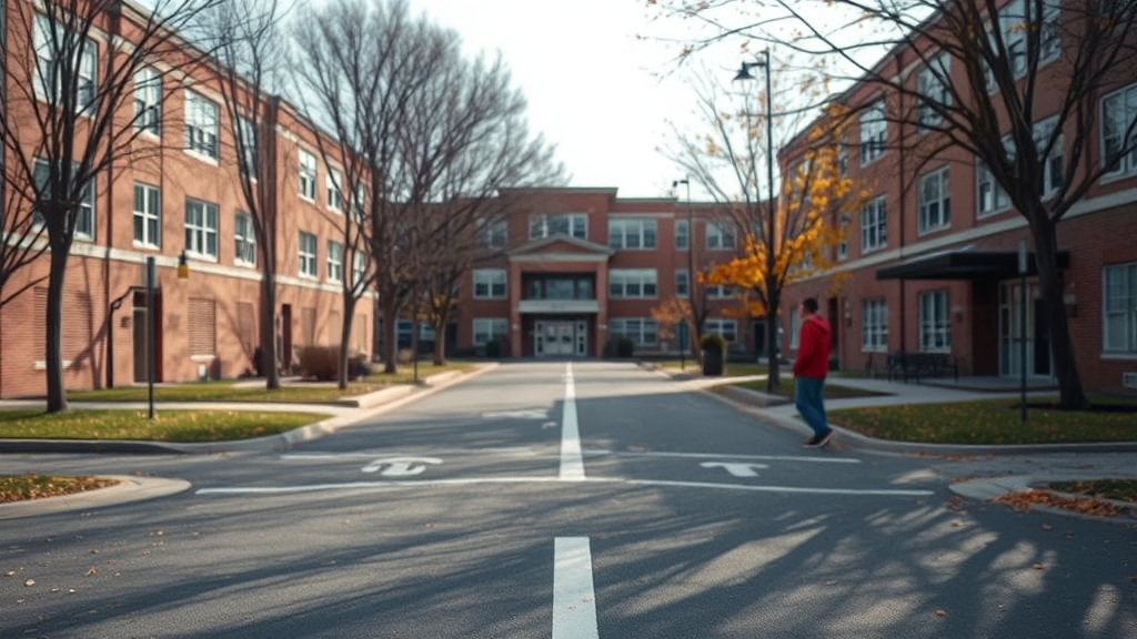 특목고 vs 일반고: 나에게 맞는 선택은? (realistic 스타일)