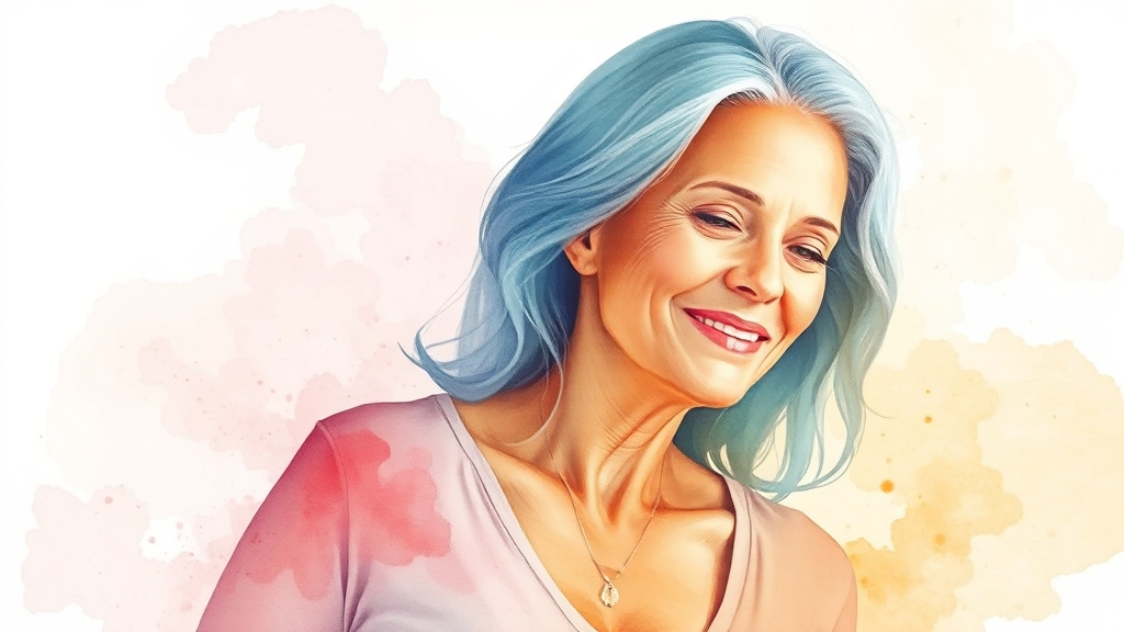 선택 이유 및 추천 (watercolor 스타일)