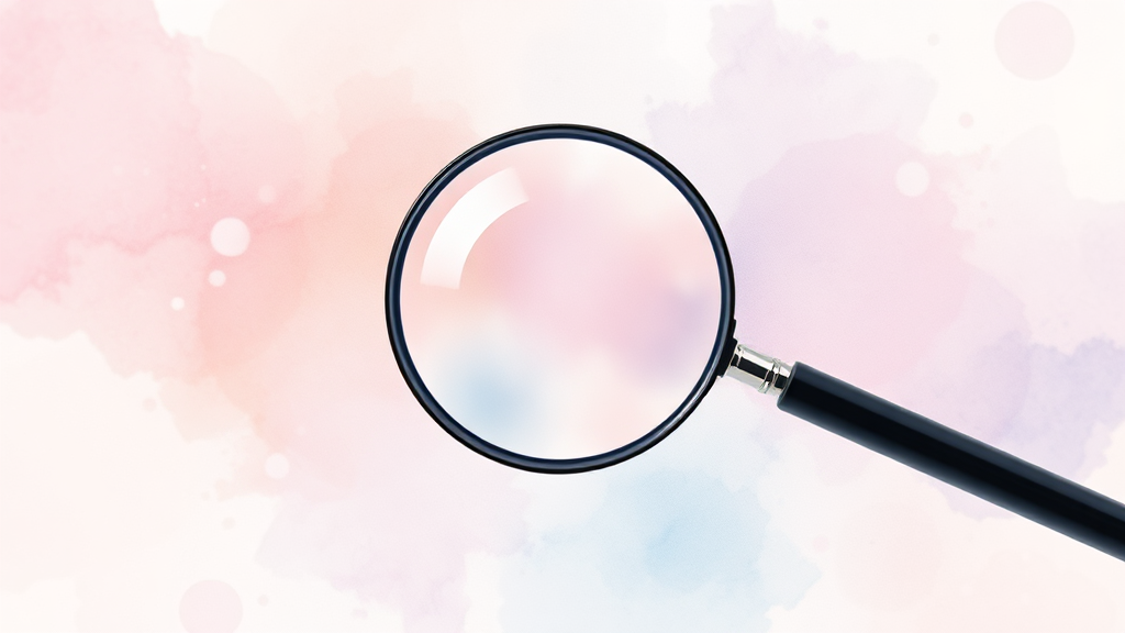 앞으로 해결할 과제는? (watercolor 스타일)