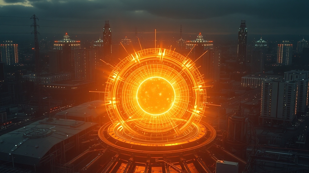 결론 (realistic 스타일)