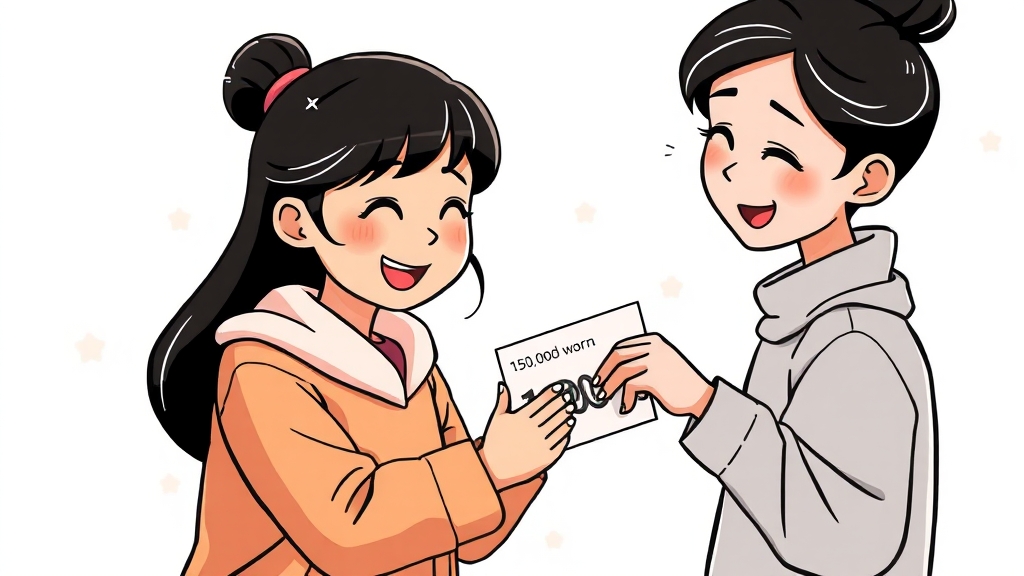 2026년 변화 개요 (cartoon 스타일)