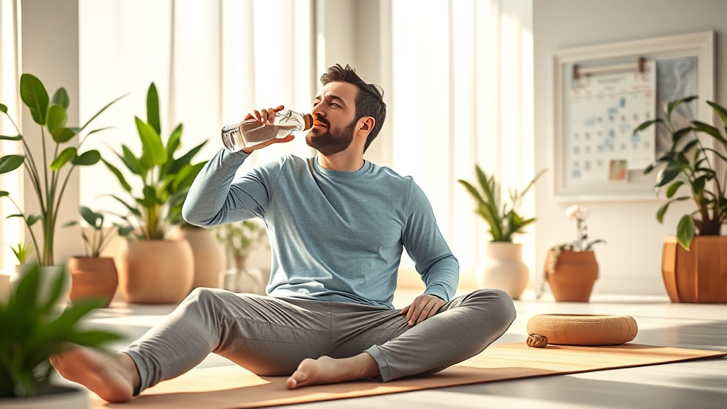 추가 팁 & 주의사항 (realistic 스타일)