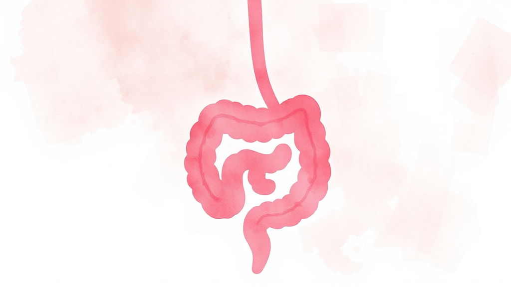 결론 (watercolor 스타일)