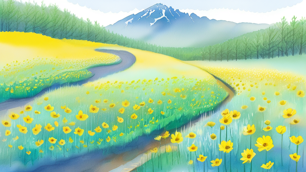 방문 최적기 상세 안내 (watercolor 스타일)