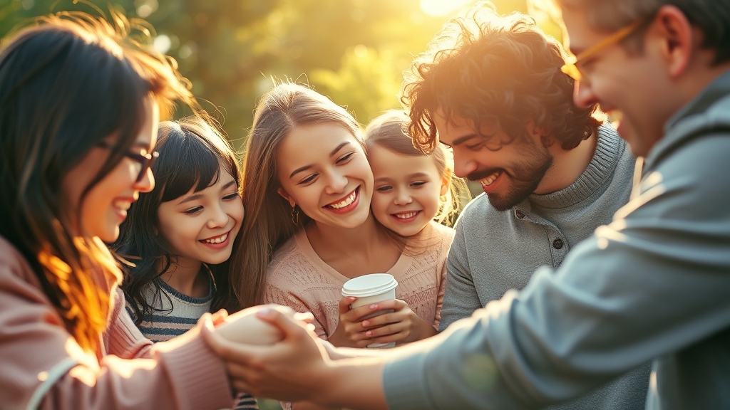 상속 계획: 자산 이전 준비 (realistic 스타일)