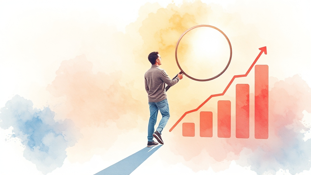 2025년 실업급여 변경 사항 (watercolor 스타일)