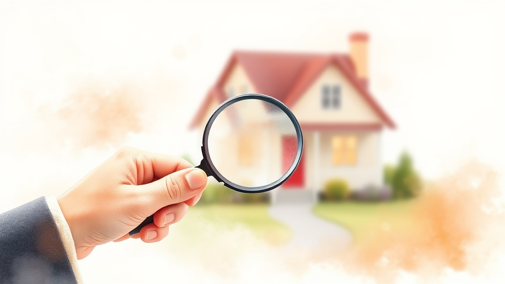 흔한 실수와 해결책 (watercolor 스타일)