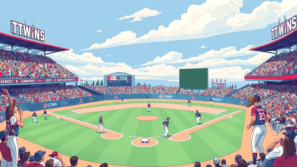 팀 구성 및 라인업 분석 (illustration 스타일)