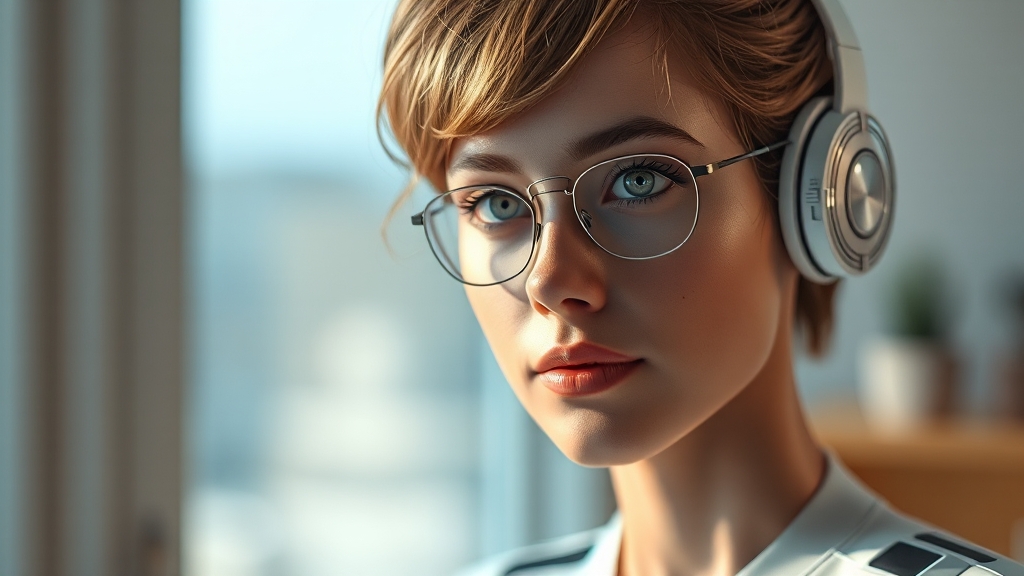 AI 비서 구축 준비 사항 (realistic 스타일)