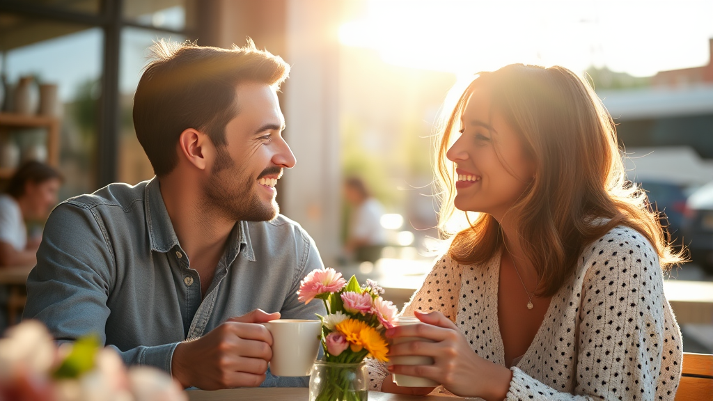 첫 만남 장소, 고려사항 (realistic 스타일)