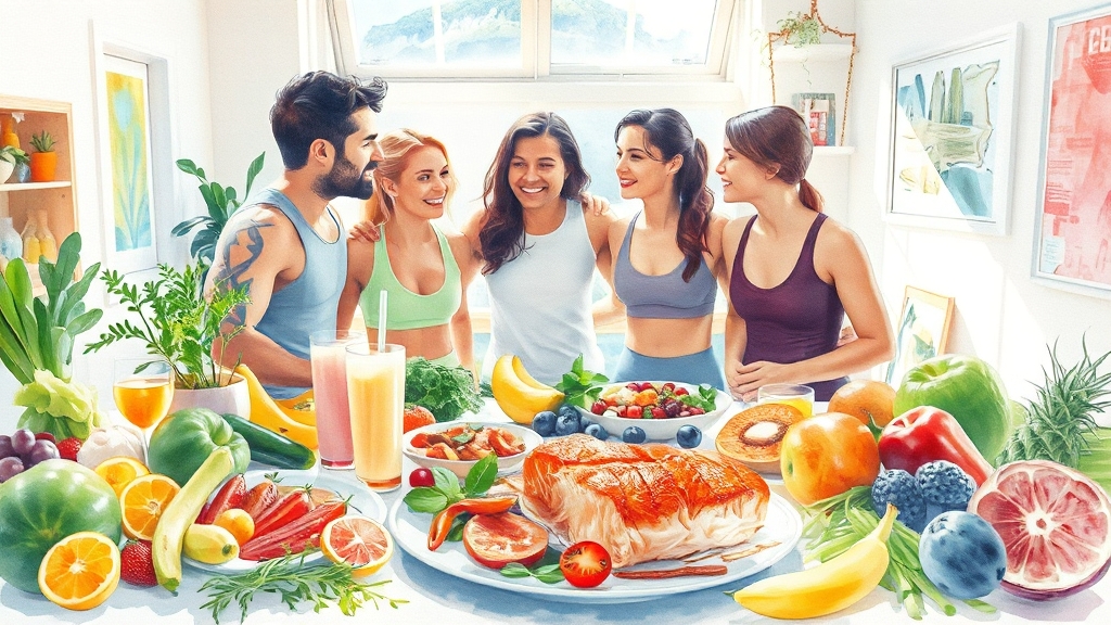 2주차 및 장기 플랜 (watercolor 스타일)