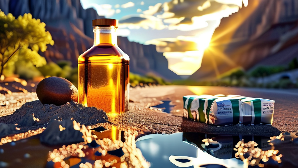 추경 민생지원금, 왜 지급될까요? (realistic 스타일)