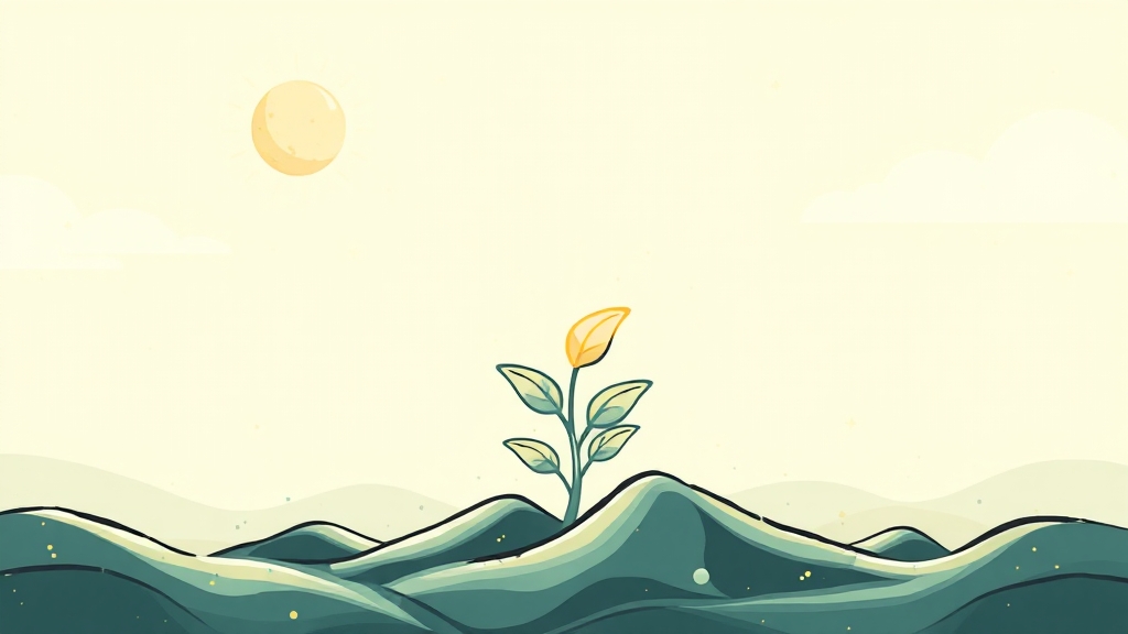 2025년 정책금융 및 중소기업 정책자금 개요 (illustration 스타일)