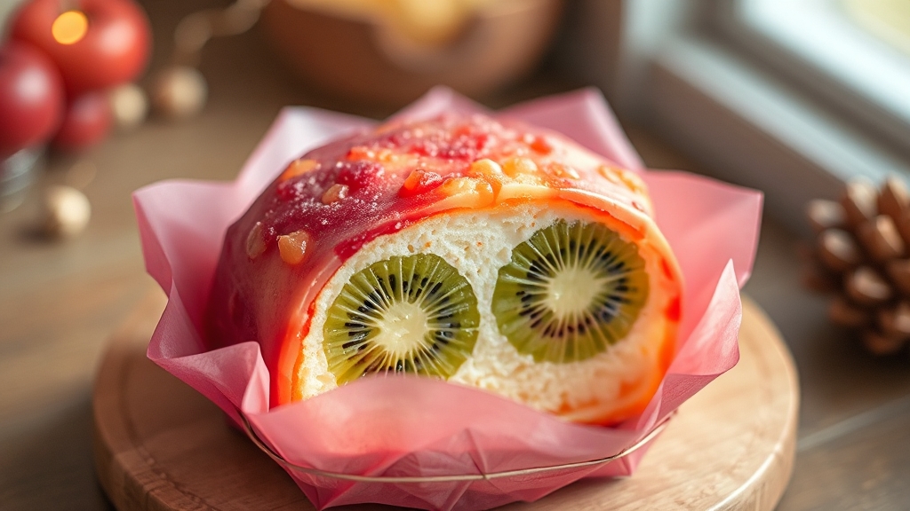 선물 추천 이유 및 활용법 (watercolor 스타일)