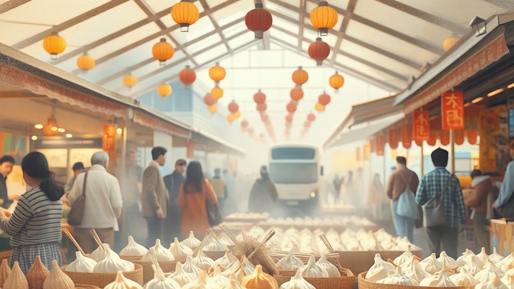 축제 일정 & 장소 완벽 안내 (watercolor 스타일)