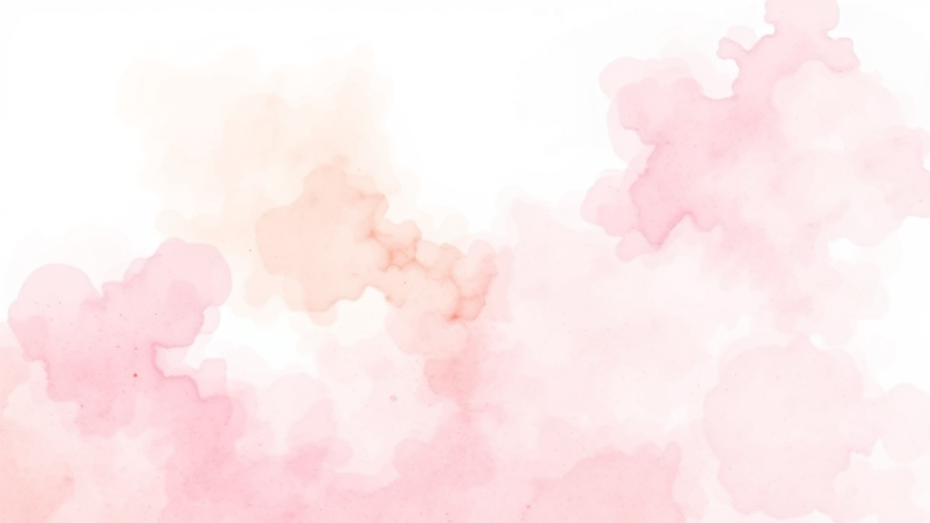 정부24 신용정보 조회 활용 (watercolor 스타일)