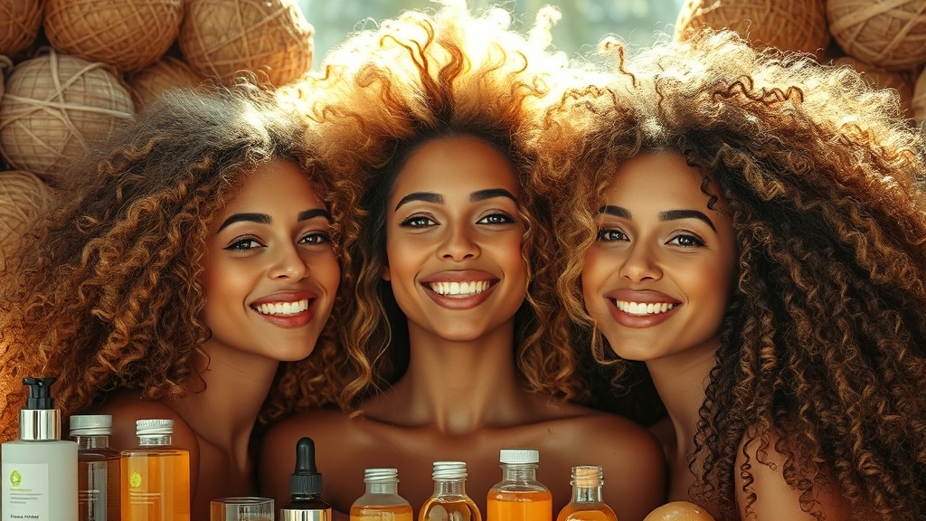 맥주효모 화장품 종류, 뭐가 있을까? (realistic 스타일)