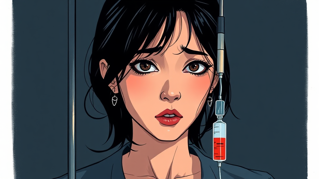 향후 전망 및 영향 (illustration 스타일)